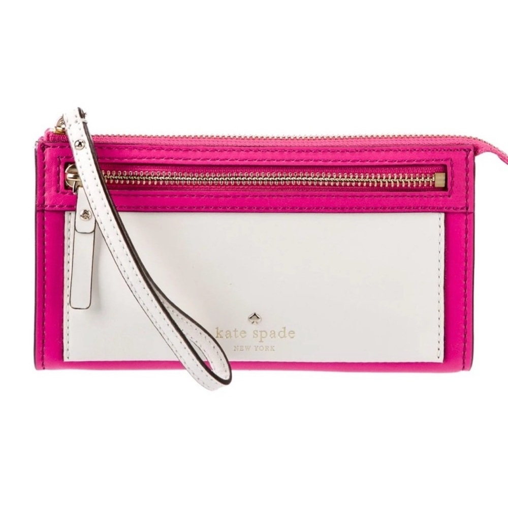 Kate Spade Wristlet